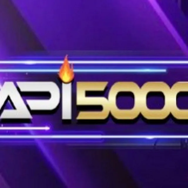 API5000 - Petualangan Arcade yang Seru
