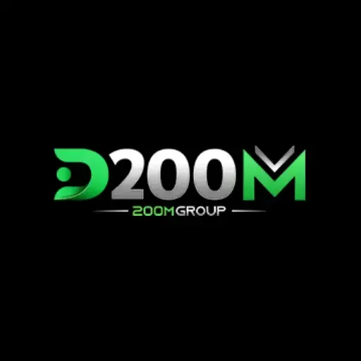 D200M - Perang di Ujung Jari