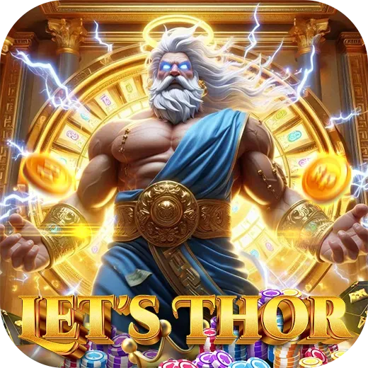 LETSTHOR - Permainan Match-3 yang Mengasyikkan