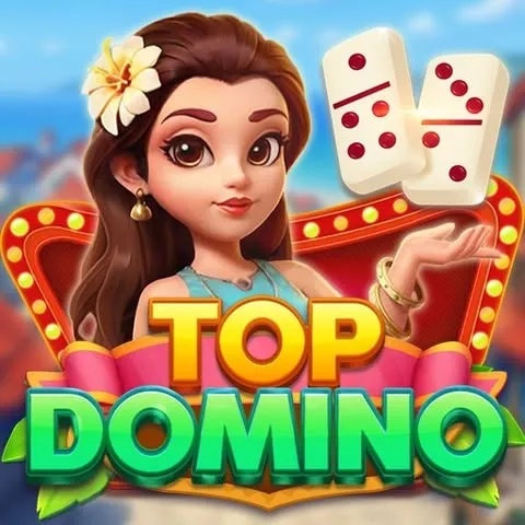 TOPDOMINO - Pertahanan Menara Terbaik di Ponsel Anda