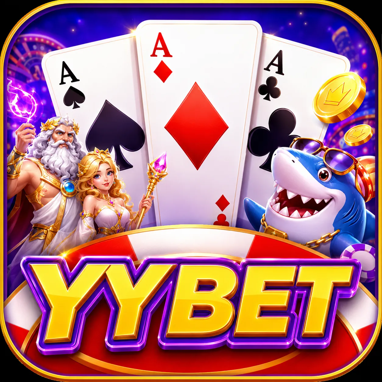 YYBET - Permainan Balap Mobil Terbaik